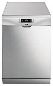 写真 食器洗い機 Smeg LSA6539Х