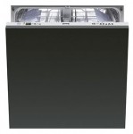 Smeg STL825A Opvaskemaskine