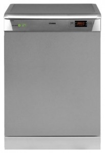 снимка Съдомиялна BEKO DFSN 6530