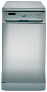 foto Stroj za pranje posuđa Hotpoint-Ariston LSF 835 X