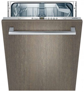 Photo Lave-vaisselle Siemens SN 65M007