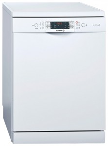 Photo Dishwasher Bosch SMS 69N02