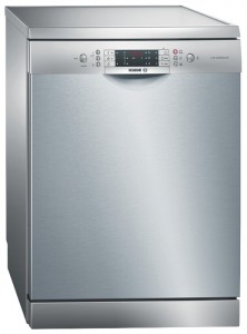 foto Stroj za pranje posuđa Bosch SMS 69M28