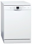 Bosch SMS 58M02 Stroj za pranje posuđa