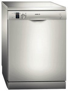 Photo Dishwasher Bosch SMS 50E08