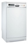 Electrolux ESF 47015 W Máy rửa chén