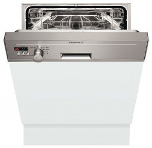 foto Stroj za pranje posuđa Electrolux ESI 64030 X
