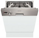 Electrolux ESI 64030 X Dishwasher