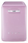 Smeg BLV1RO-1 Dishwasher