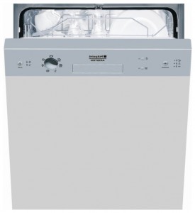 слика Машина за прање судова Hotpoint-Ariston LFSA+ 2284 A IX