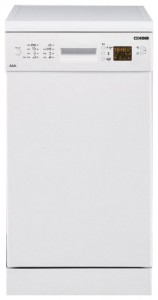 снимка Съдомиялна BEKO DFS 6830