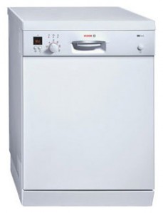 фото Посудомийна машина Bosch SGS 55E82