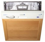 Ardo DWI 60 S Stroj za pranje posuđa