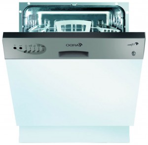 foto Stroj za pranje posuđa Ardo DWB 60 SX