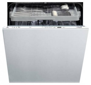 foto Stroj za pranje posuđa Whirlpool ADG 7653 A+ PC TR FD