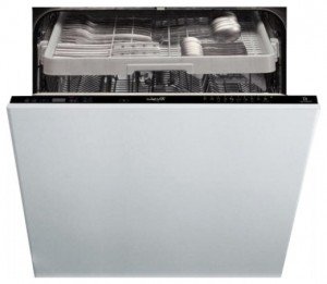 Photo Lave-vaisselle Whirlpool ADG 8793 A++ PC TR FD