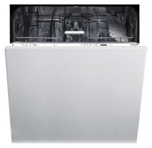 Photo Lave-vaisselle Whirlpool ADG 7443 A+ FD