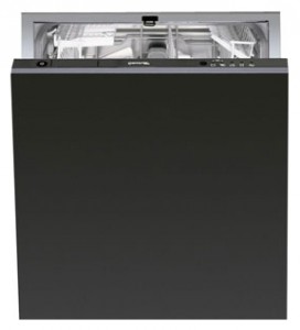 foto Stroj za pranje posuđa Smeg ST515