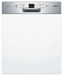 Bosch SMI 58N55 Посудомоечная Машина