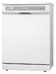 MasterCook ZWI-1635 Машина за прање судова