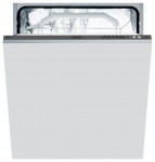 Hotpoint-Ariston LFTA+ 2164 A Машина за прање судова