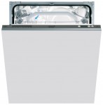 Hotpoint-Ariston LFTA+ 2294 A Lava-louças