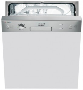 fotoğraf Bulaşık makinesi Hotpoint-Ariston LFSA+ 2174 A IX