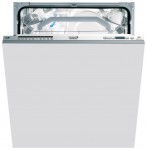 Hotpoint-Ariston LFTA+ 3204 HX Машина за прање судова