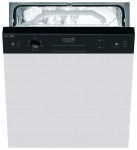 Hotpoint-Ariston LFSA+ 2174 A BK Машина за прање судова