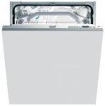 Hotpoint-Ariston LFTA+ 52174 X Машина за прање судова