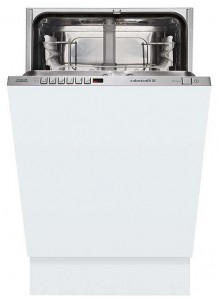 写真 食器洗い機 Electrolux ESL 47700 R