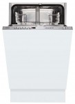 Electrolux ESL 47700 R Dishwasher