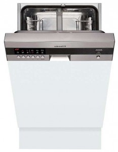 foto Stroj za pranje posuđa Electrolux ESI 47500 XR