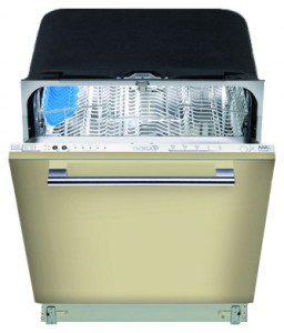 foto Stroj za pranje posuđa Ardo DWI 60 AS