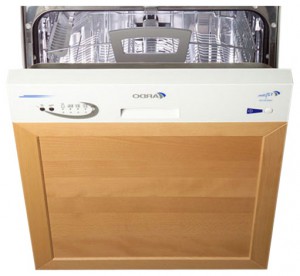 عکس ماشین ظرفشویی Ardo DWB 60 W