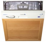 Ardo DWB 60 W Stroj za pranje posuđa