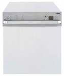 BEKO DSN 6840 FX Lave-vaisselle