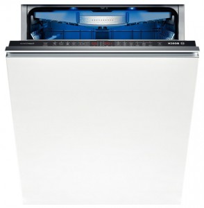 写真 食器洗い機 Bosch SME 69U11