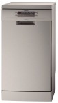 AEG F 77452 M Dishwasher