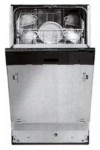 Kuppersbusch IGV 4408.1 Машина за прање судова