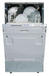 Kuppersbusch IGV 445.0 ماشین ظرفشویی