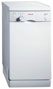 写真 食器洗い機 Bosch SRS 43E52