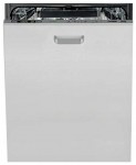 BEKO DIN 5930 FX Dishwasher