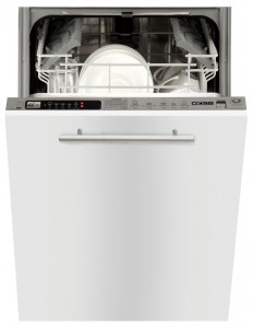 слика Машина за прање судова BEKO DW 451