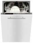BEKO DW 451 Машина за прање судова
