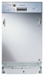 Kuppersbusch IG 459.5 BK Dishwasher