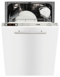 BEKO QDW 486 Lave-vaisselle