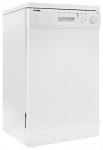 BEKO DWC 4540 W Spülmaschine