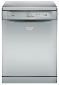 fotoğraf Bulaşık makinesi Hotpoint-Ariston LFB 5B019 X