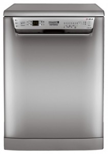 Photo Dishwasher Hotpoint-Ariston LFFA+ 8H141 X